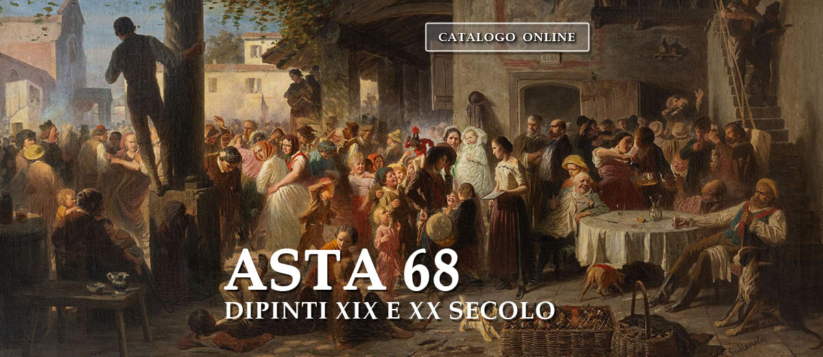 Casa d’Aste Santa Giulia