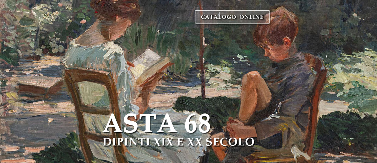 Casa d’Aste Santa Giulia
