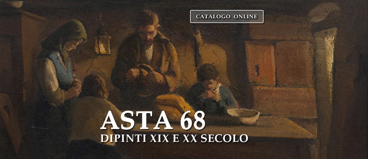 Casa d’Aste Santa Giulia