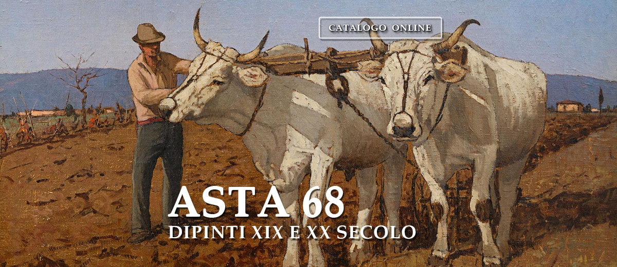 Casa d’Aste Santa Giulia