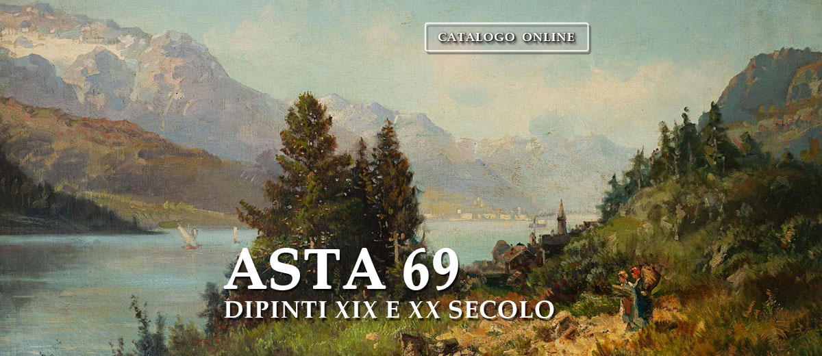 Casa d’Aste Santa Giulia
