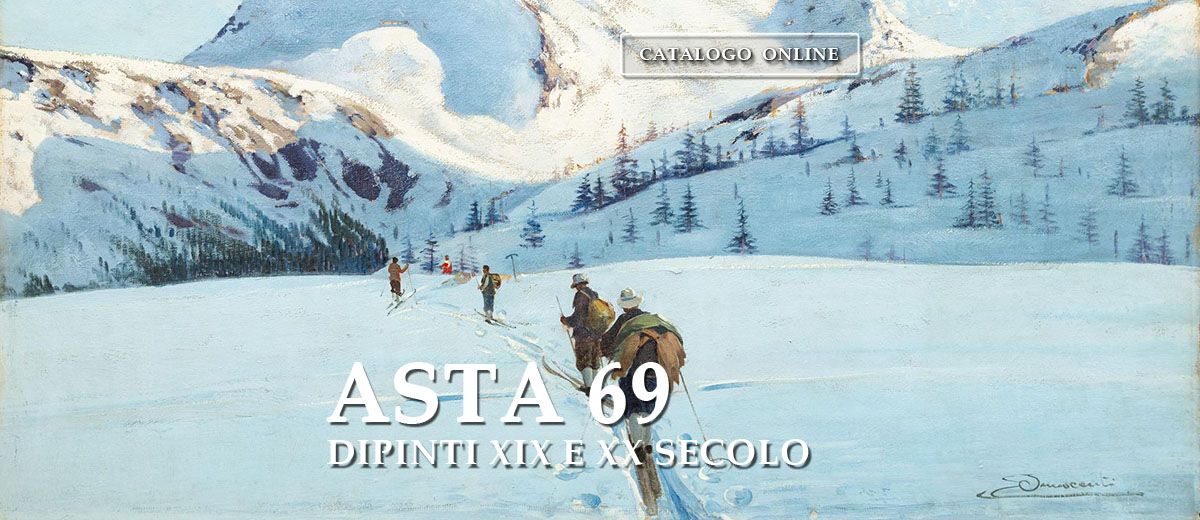 Casa d’Aste Santa Giulia