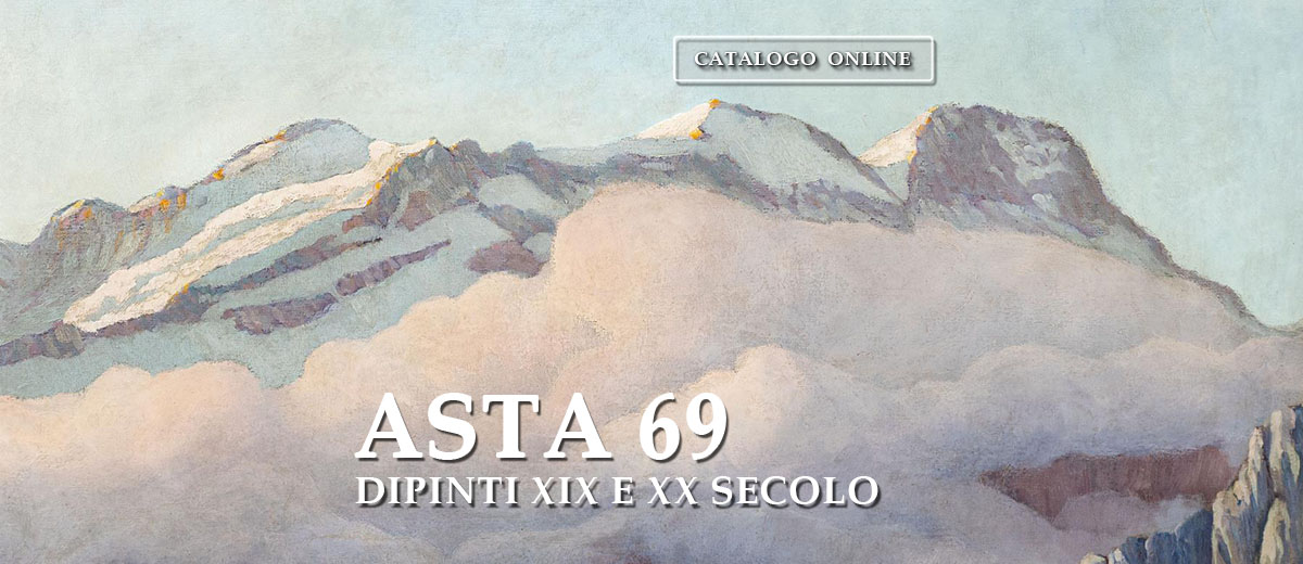Casa d’Aste Santa Giulia