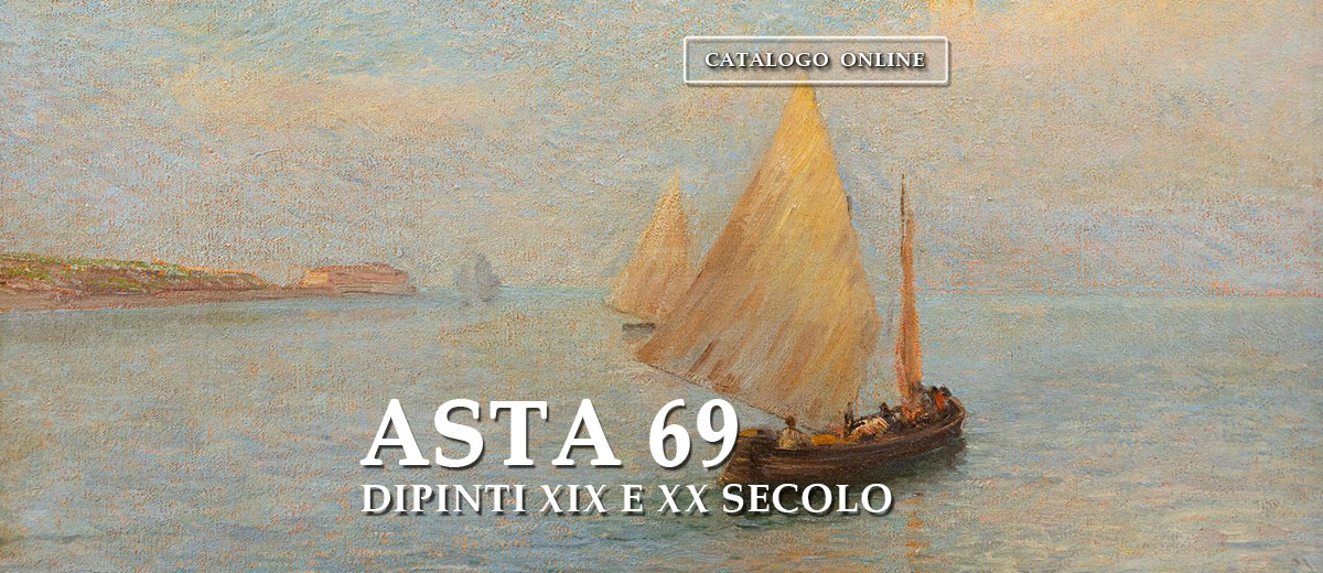 Casa d’Aste Santa Giulia