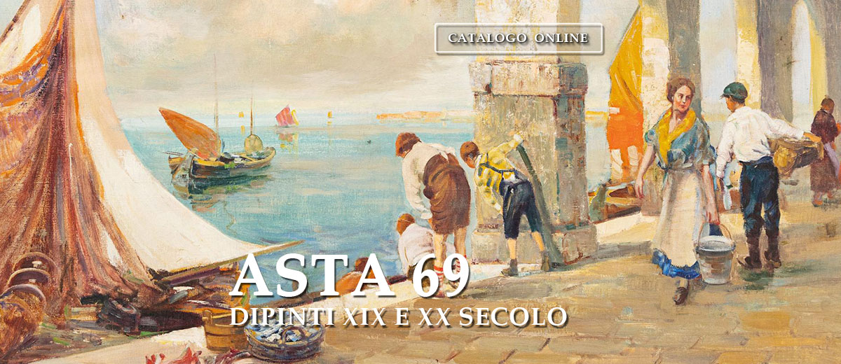Casa d’Aste Santa Giulia