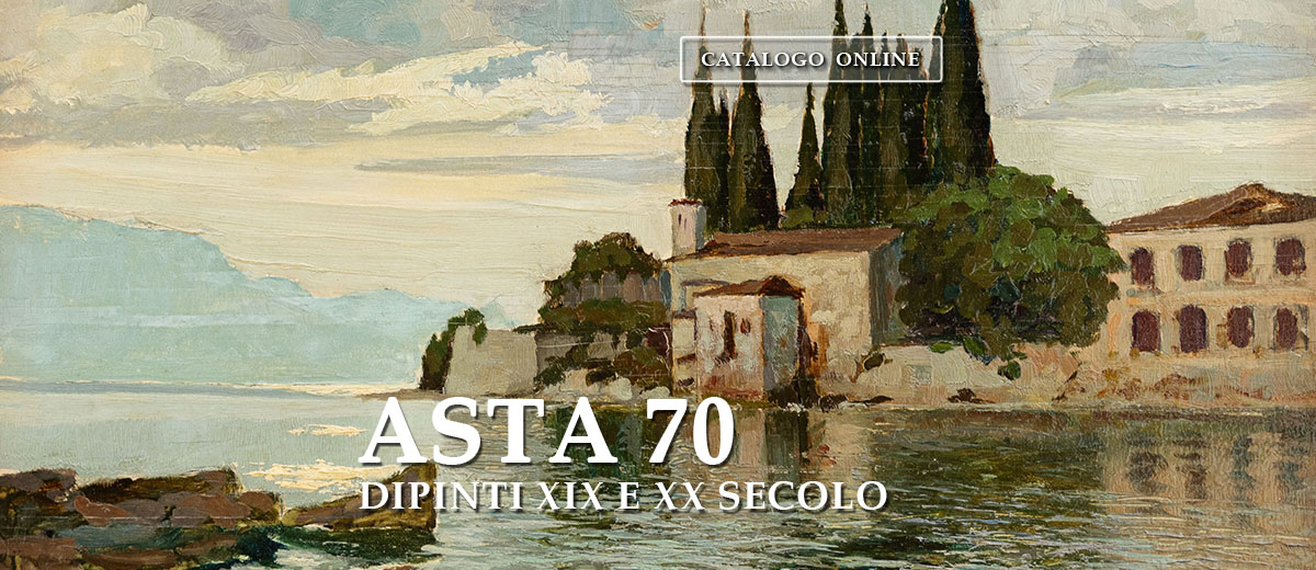 Casa d’Aste Santa Giulia