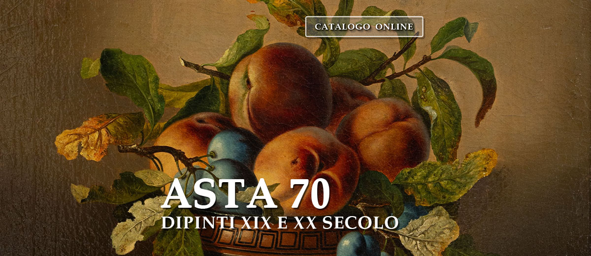 Casa d’Aste Santa Giulia