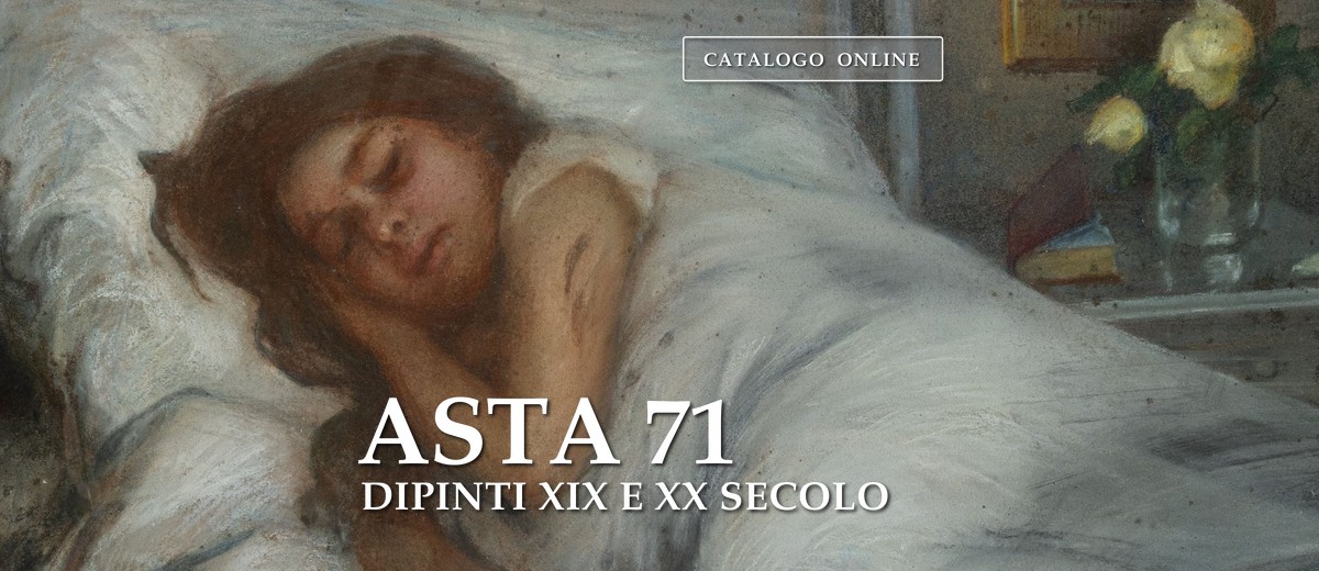 Casa d’Aste Santa Giulia