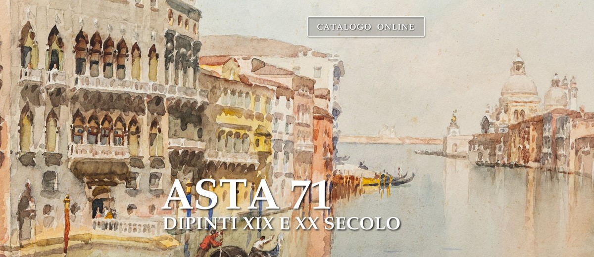 Casa d’Aste Santa Giulia