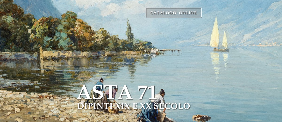 Casa d’Aste Santa Giulia