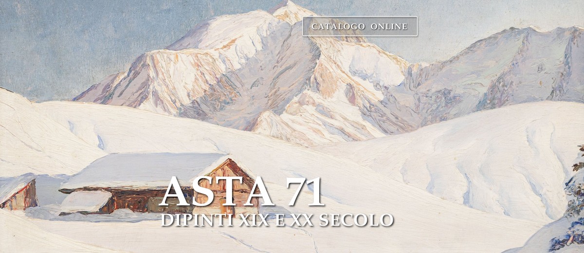 Casa d’Aste Santa Giulia