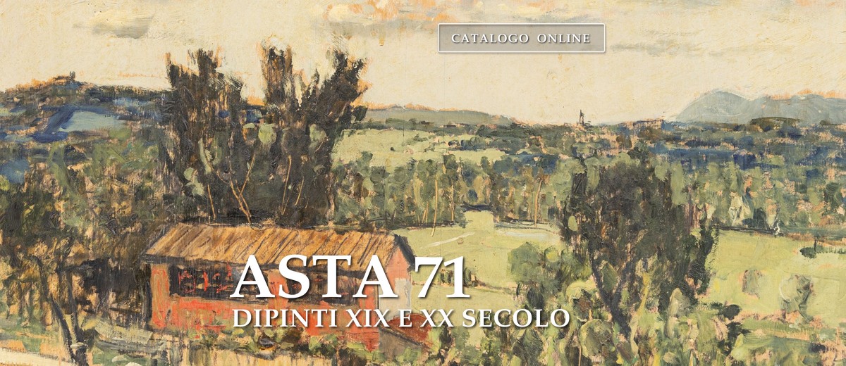 Casa d’Aste Santa Giulia