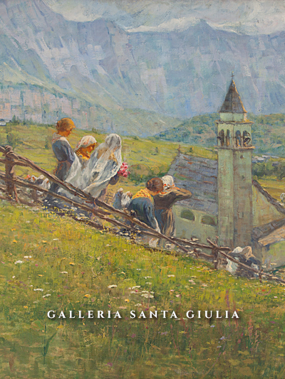 Visita il sito della Galleria Santa Giulia