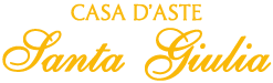 Casa d’Aste Santa Giulia