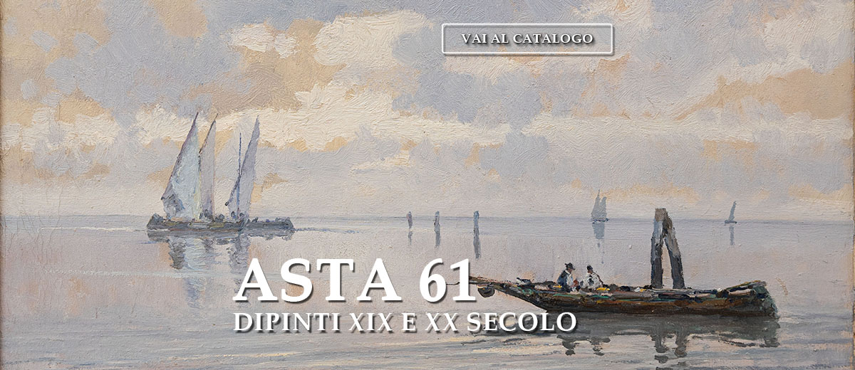 Casa d’Aste Santa Giulia