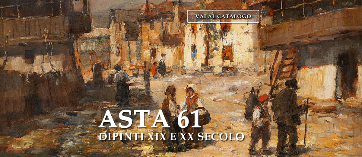 Casa d’Aste Santa Giulia